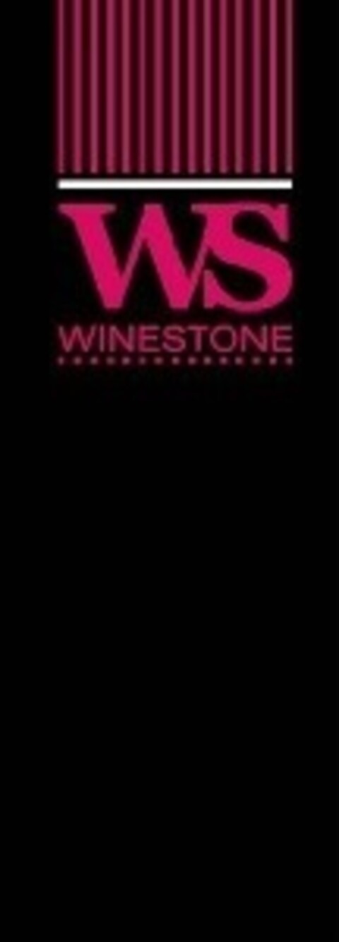 WS WINESTONE Logo (EUIPO, 05/15/2015)