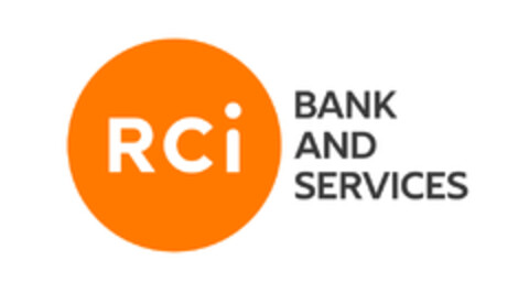 RCi BANK AND SERVICES Logo (EUIPO, 02.06.2015)