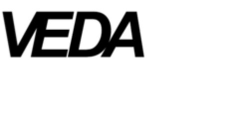 VEDA Logo (EUIPO, 10.07.2015)