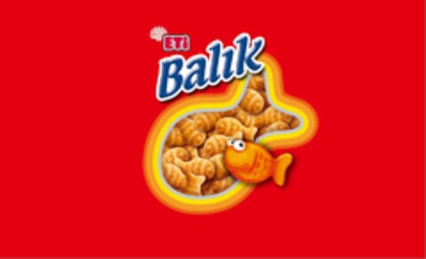 ETI BALIK Logo (EUIPO, 20.07.2015)