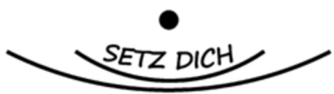 SETZ DICH Logo (EUIPO, 28.07.2015)