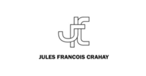 JULES FRANCOIS CRAHAY Logo (EUIPO, 30.07.2015)