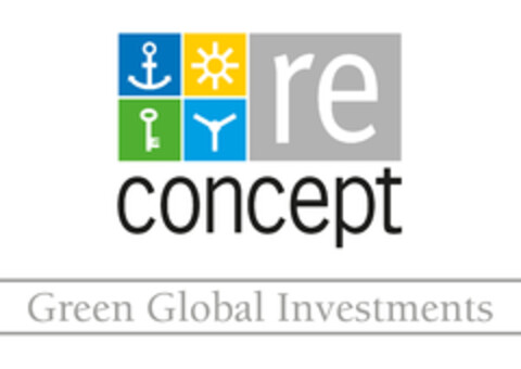 reconcept Green Global Investments Logo (EUIPO, 08.09.2015)