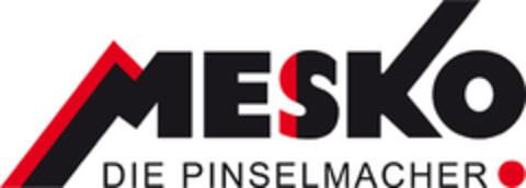 MESKO DIE PINSELMACHER Logo (EUIPO, 08/07/2015)