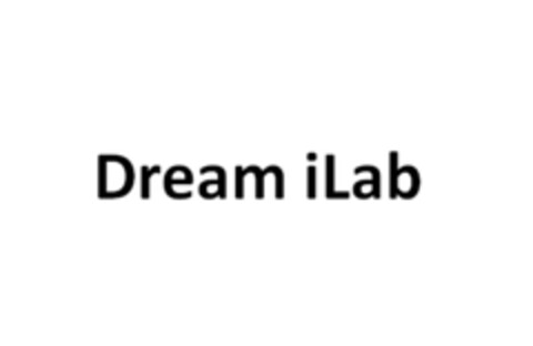 Dream iLab Logo (EUIPO, 08/13/2015)