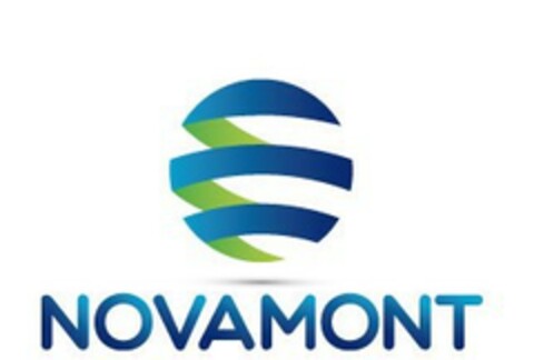 NOVAMONT Logo (EUIPO, 12.08.2015)