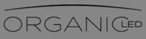 ORGANIC LED Logo (EUIPO, 24.09.2015)