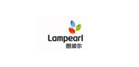 Lampearl Logo (EUIPO, 10/14/2015)
