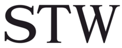 STW Logo (EUIPO, 02.12.2015)