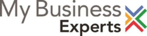 My Business Experts Logo (EUIPO, 23.12.2015)
