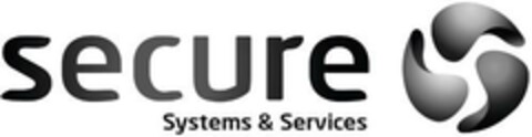 SECURE SYSTEMS & SERVICES Logo (EUIPO, 23.12.2015)