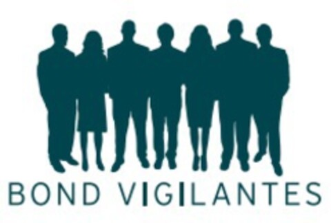 BOND VIGILANTES Logo (EUIPO, 19.01.2016)