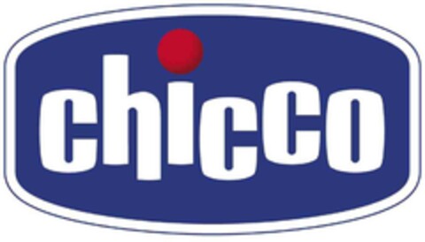 chicco Logo (EUIPO, 21.01.2016)