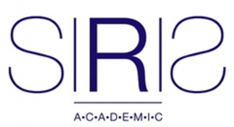 SIRIS ACADEMIC Logo (EUIPO, 10.02.2016)