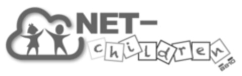 NET - CHILDREN B810 Logo (EUIPO, 17.02.2016)