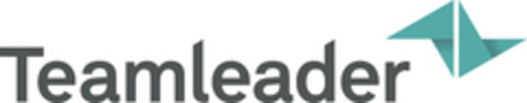 Teamleader Logo (EUIPO, 10.03.2016)