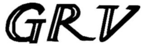 GRV Logo (EUIPO, 03/25/2016)