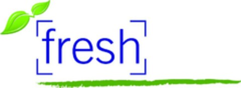 FRESH Logo (EUIPO, 07.04.2016)