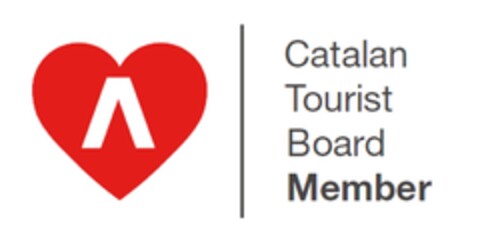 Catalan Tourist Board Member Logo (EUIPO, 04/20/2016)