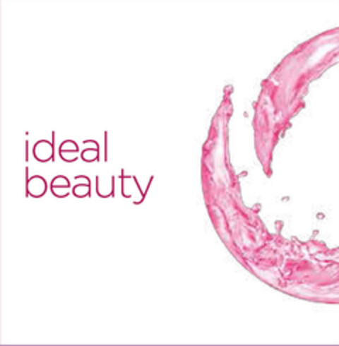 ideal beauty Logo (EUIPO, 05/12/2016)