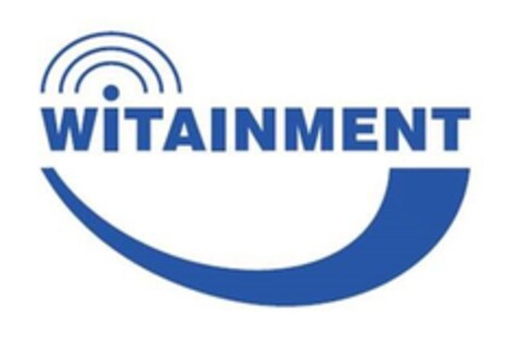 WITAINMENT Logo (EUIPO, 25.05.2016)
