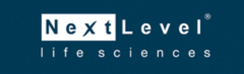 Next Level life sciences Logo (EUIPO, 10.06.2016)