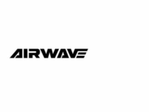 AIRWAVE Logo (EUIPO, 06/22/2016)