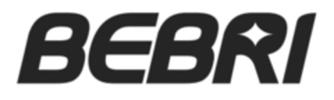 BEBRI Logo (EUIPO, 29.06.2016)