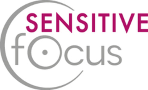 SENSITIVE fOcus Logo (EUIPO, 15.07.2016)