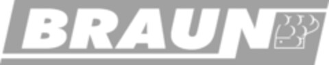 BRAUN Logo (EUIPO, 25.07.2016)