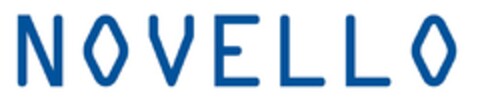 NOVELLO Logo (EUIPO, 27.09.2016)