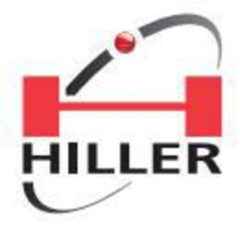 HILLER Logo (EUIPO, 10/31/2016)