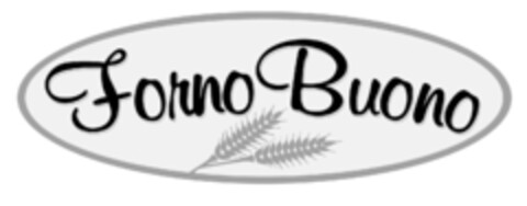 FornoBuono Logo (EUIPO, 08.11.2016)