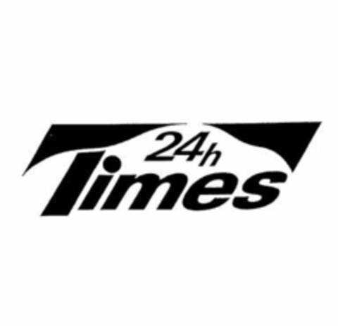 24h Times Logo (EUIPO, 09.12.2016)