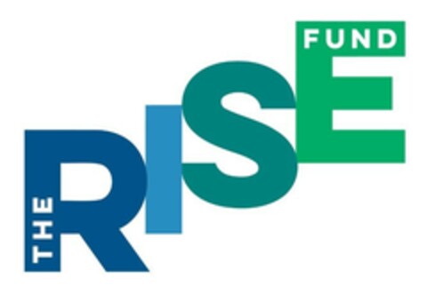 THE RISE FUND Logo (EUIPO, 20.01.2017)