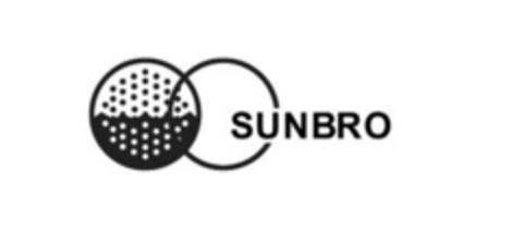 SUNBRO Logo (EUIPO, 02/08/2017)