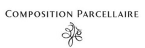 COMPOSITION PARCELLAIRE Logo (EUIPO, 16.02.2017)