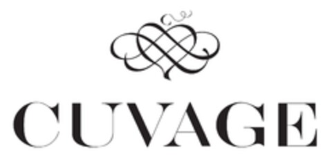 CUVAGE Logo (EUIPO, 02/21/2017)