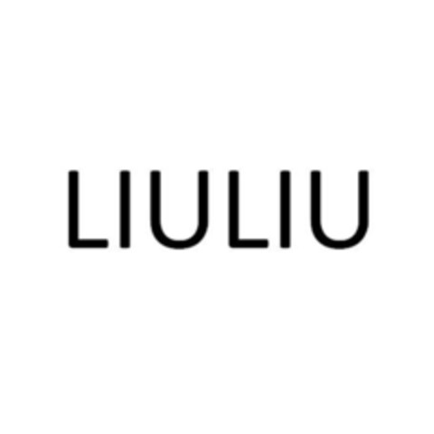 LIULIU Logo (EUIPO, 23.02.2017)