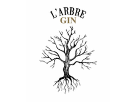 L'ARBRE GIN Logo (EUIPO, 03.03.2017)