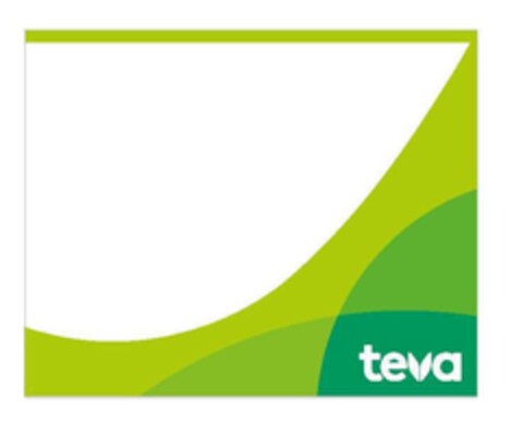 TEVA Logo (EUIPO, 01.03.2017)