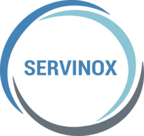 SERVINOX Logo (EUIPO, 10.03.2017)