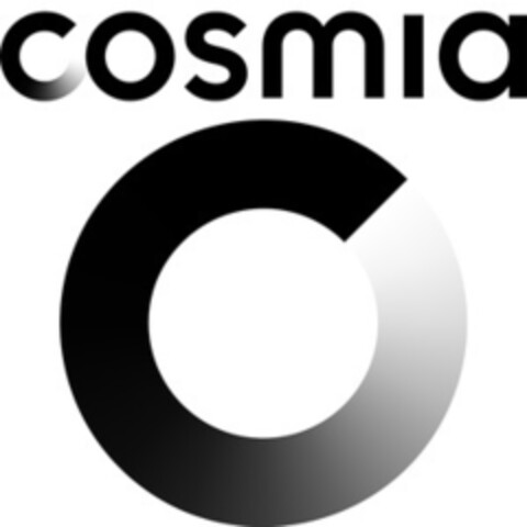 COSMIA Logo (EUIPO, 04/21/2017)