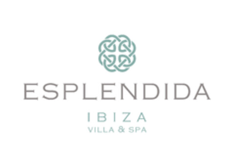 Esplendida - Ibiza - Villa & Spa Logo (EUIPO, 15.05.2017)