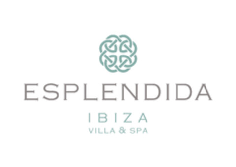 Esplendida - Ibiza - Villa & Spa Logo (EUIPO, 05/15/2017)