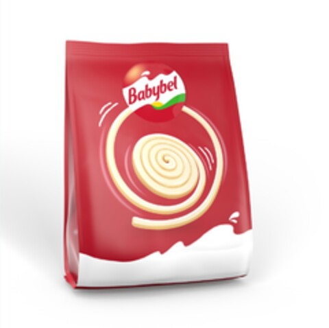 BABYBEL Logo (EUIPO, 05/19/2017)