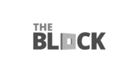 THE BLOCK Logo (EUIPO, 27.07.2017)