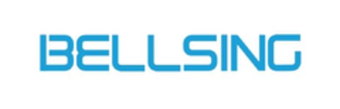 BELLSING Logo (EUIPO, 11.08.2017)