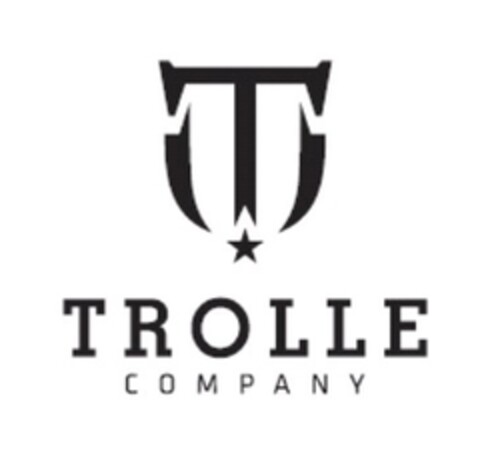 TROLLE COMPANY Logo (EUIPO, 08/31/2017)