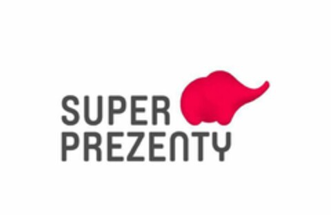 SUPER PREZENTY Logo (EUIPO, 03.10.2017)